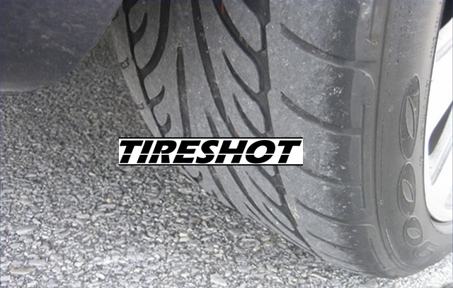 Tire Dunlop SP Sport 9000